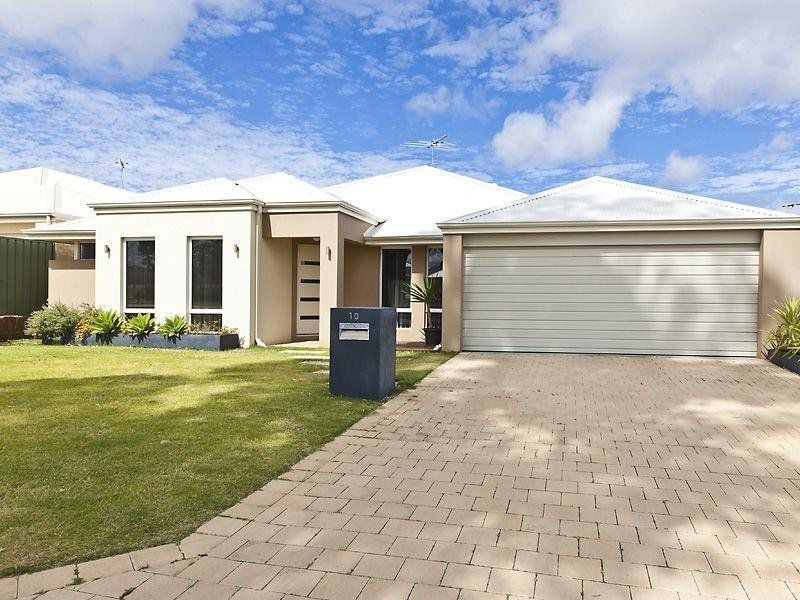 10 Mountain Cove, Baldivis WA 6171