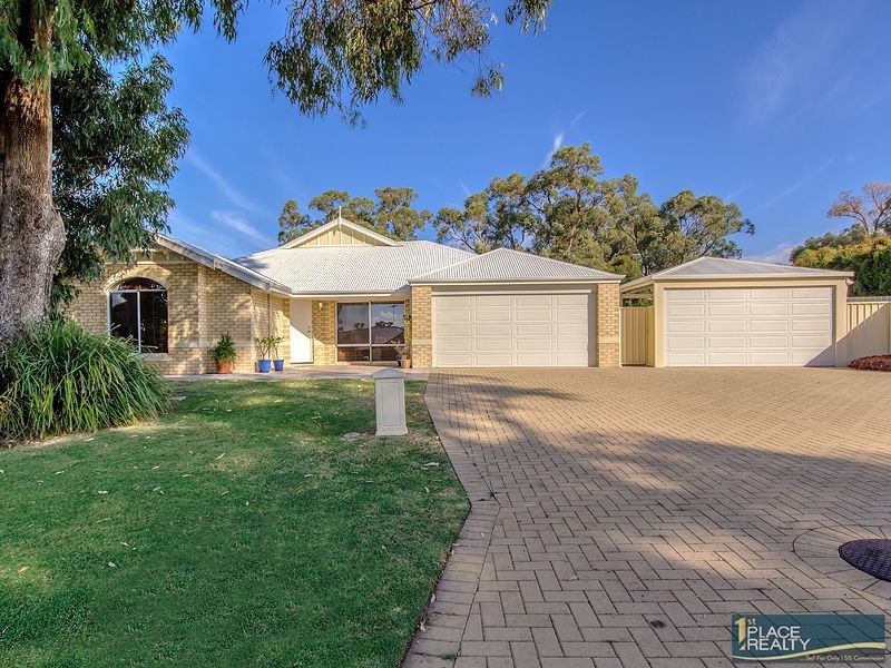 12 Bookara View, Lakelands WA 6180