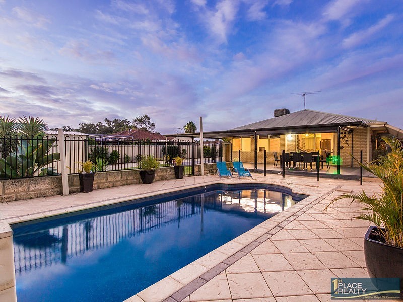 23 Cassilis Court, Greenfields WA 6210