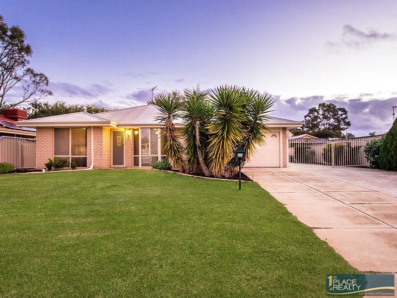 23 Cassilis Court, Greenfields WA 6210