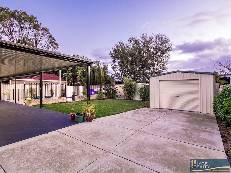 23 Cassilis Court, Greenfields WA 6210