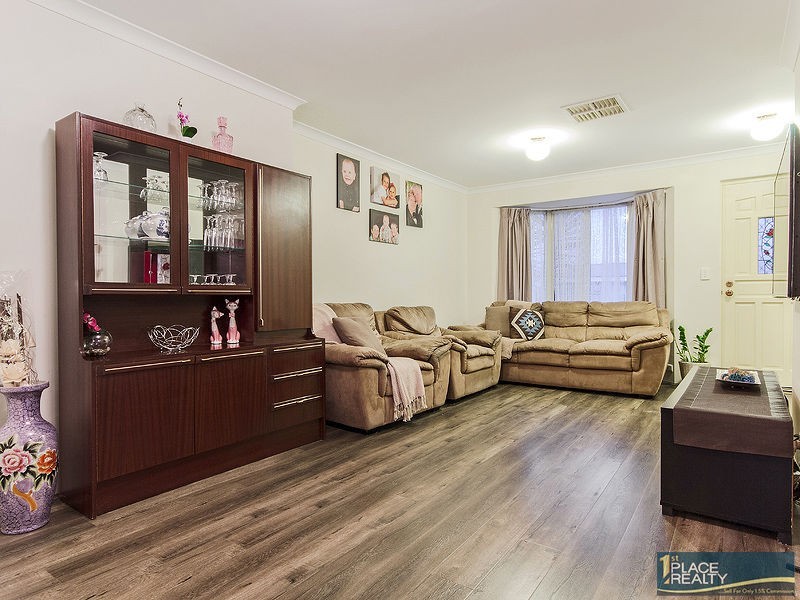 23 Cassilis Court, Greenfields WA 6210