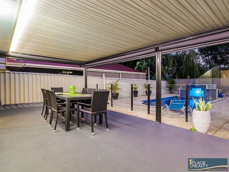 23 Cassilis Court, Greenfields WA 6210