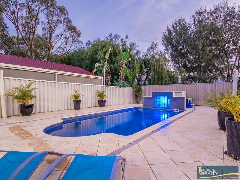 23 Cassilis Court, Greenfields WA 6210