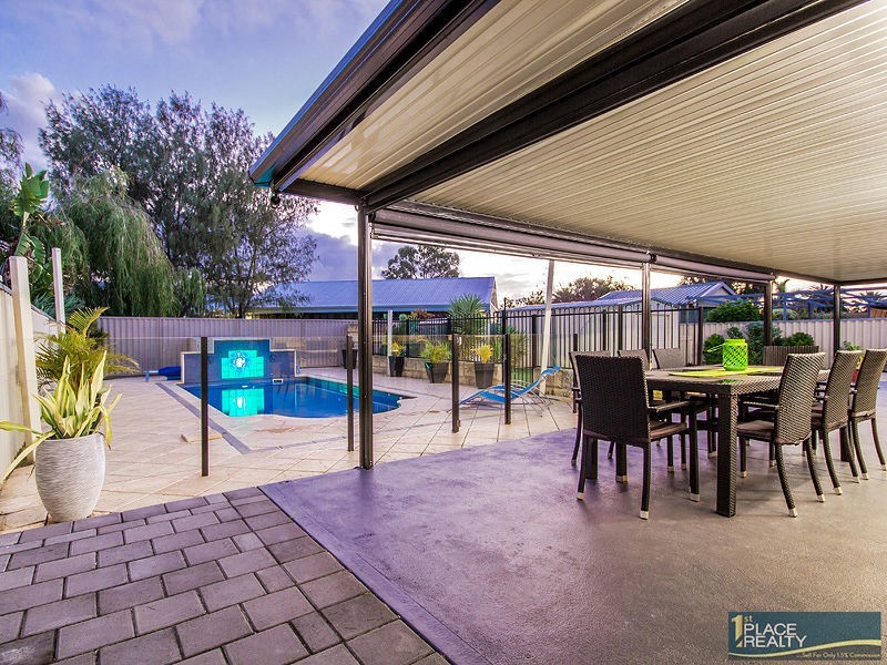 23 Cassilis Court, Greenfields WA 6210