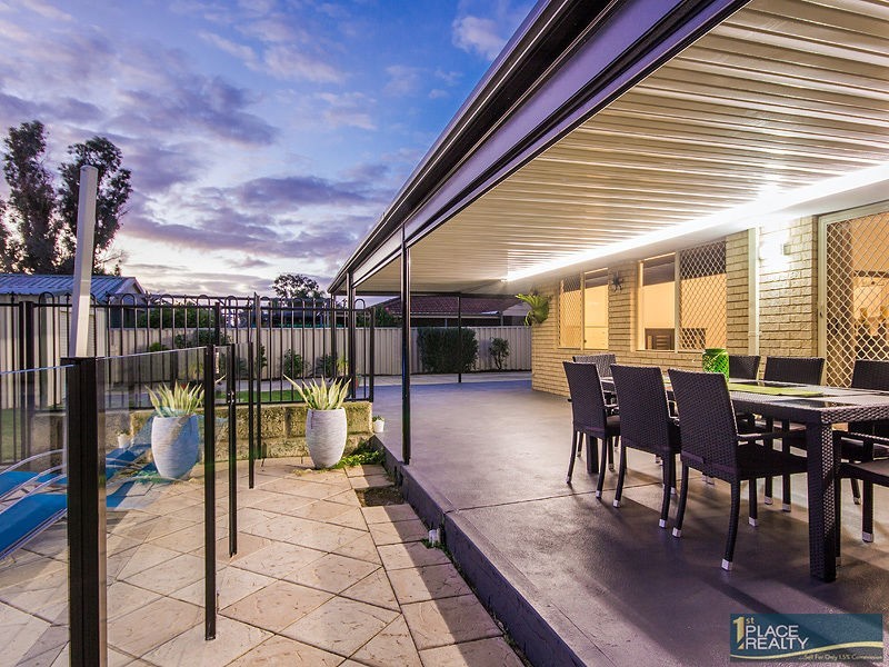 23 Cassilis Court, Greenfields WA 6210