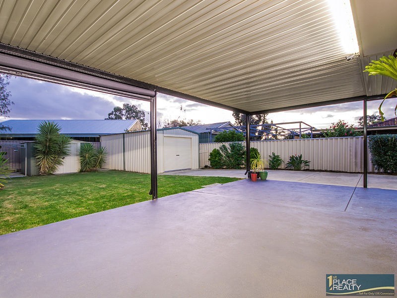 23 Cassilis Court, Greenfields WA 6210