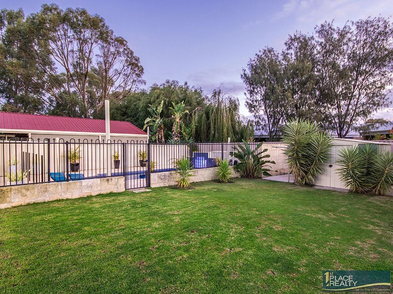 23 Cassilis Court, Greenfields WA 6210