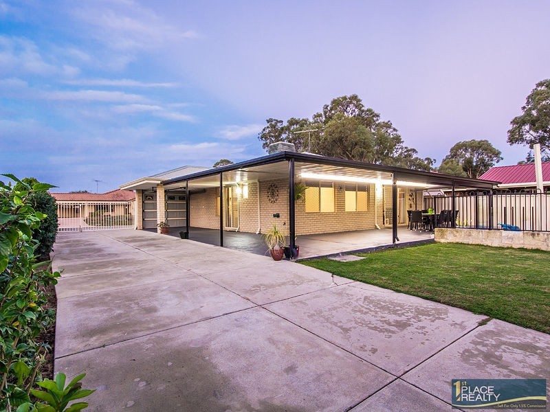 23 Cassilis Court, Greenfields WA 6210