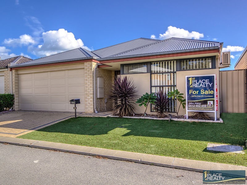 43/27 Meadow Springs Drive, Meadow Springs WA 6210