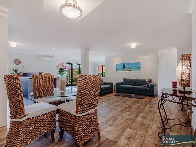 28 Iluka Road, Dawesville WA 6211