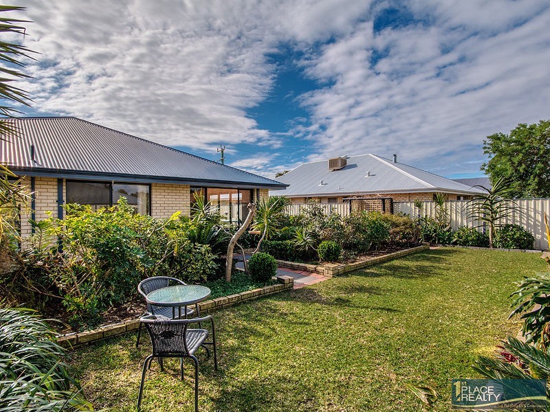 28 Iluka Road, Dawesville WA 6211