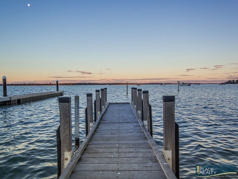 28 Iluka Road, Dawesville WA 6211