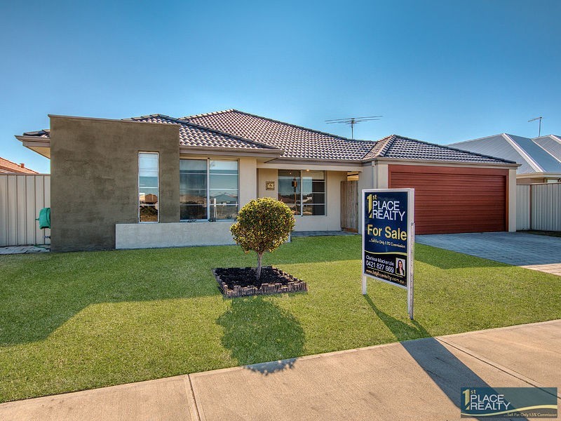 62 Surf Drive, Secret Harbour WA 6173