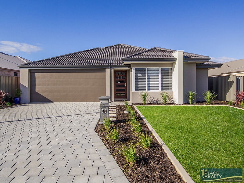 16 Driver Link, South Yunderup WA 6208