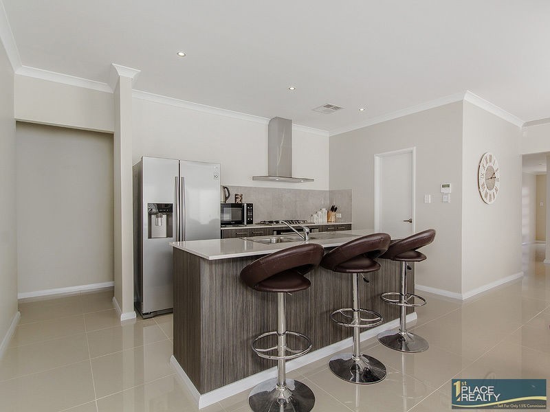 16 Driver Link, South Yunderup WA 6208