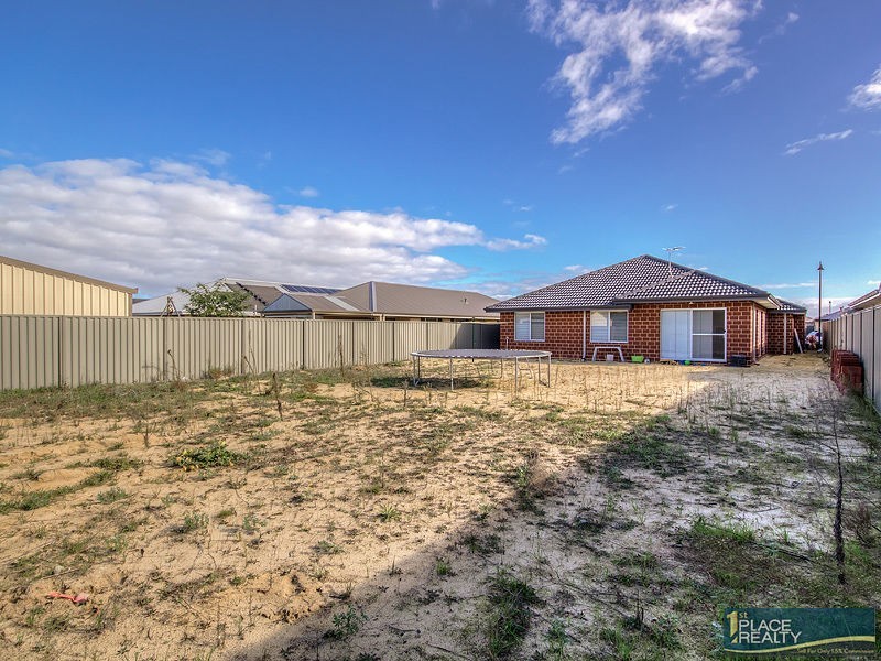 16 Driver Link, South Yunderup WA 6208