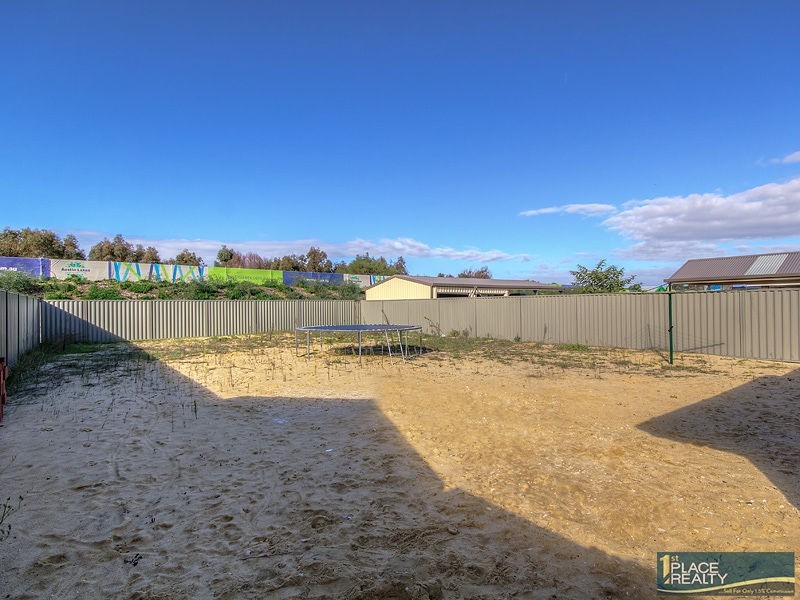 16 Driver Link, South Yunderup WA 6208