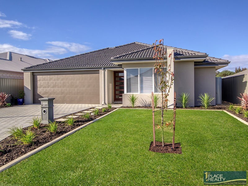 16 Driver Link, South Yunderup WA 6208