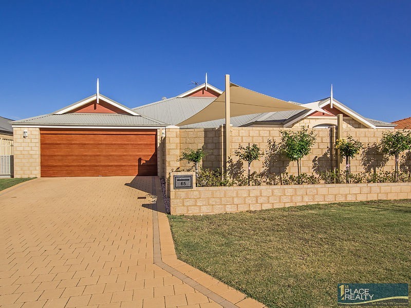 65 Baskerville Crescent, Baldivis WA 6171