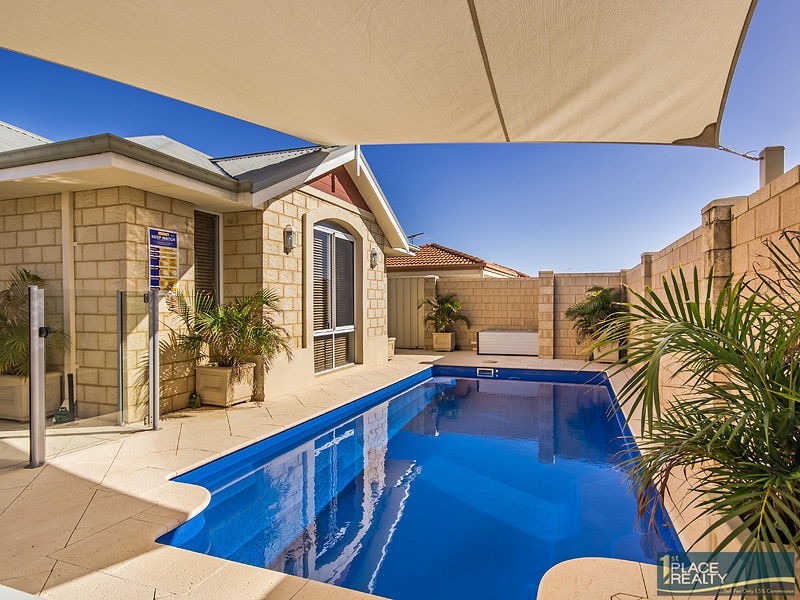 65 Baskerville Crescent, Baldivis WA 6171