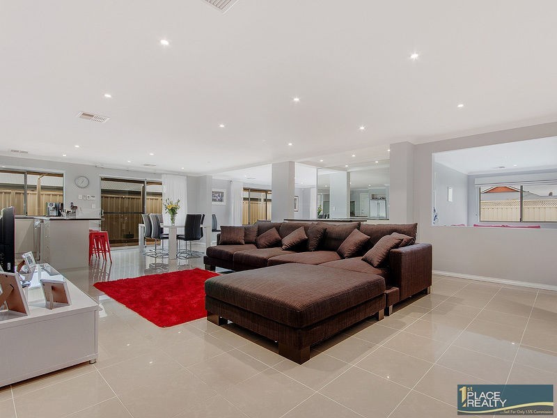 65 Baskerville Crescent, Baldivis WA 6171