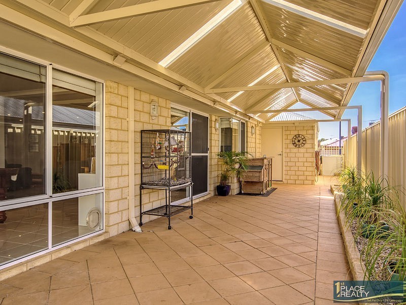 65 Baskerville Crescent, Baldivis WA 6171