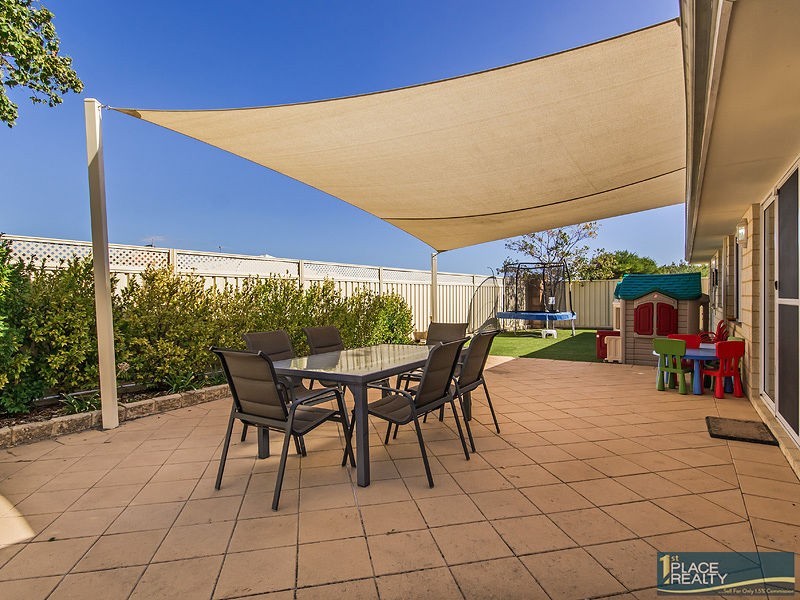 65 Baskerville Crescent, Baldivis WA 6171