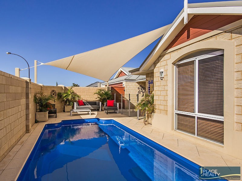 65 Baskerville Crescent, Baldivis WA 6171
