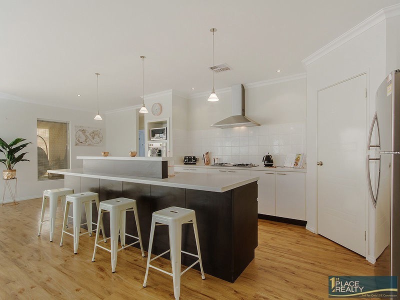 19 Yindana Boulevard, Lakelands WA 6180