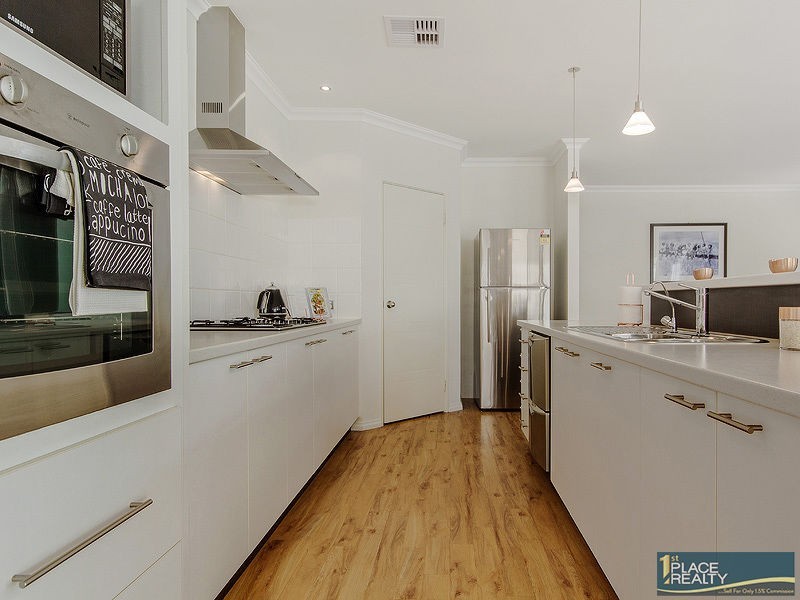 19 Yindana Boulevard, Lakelands WA 6180