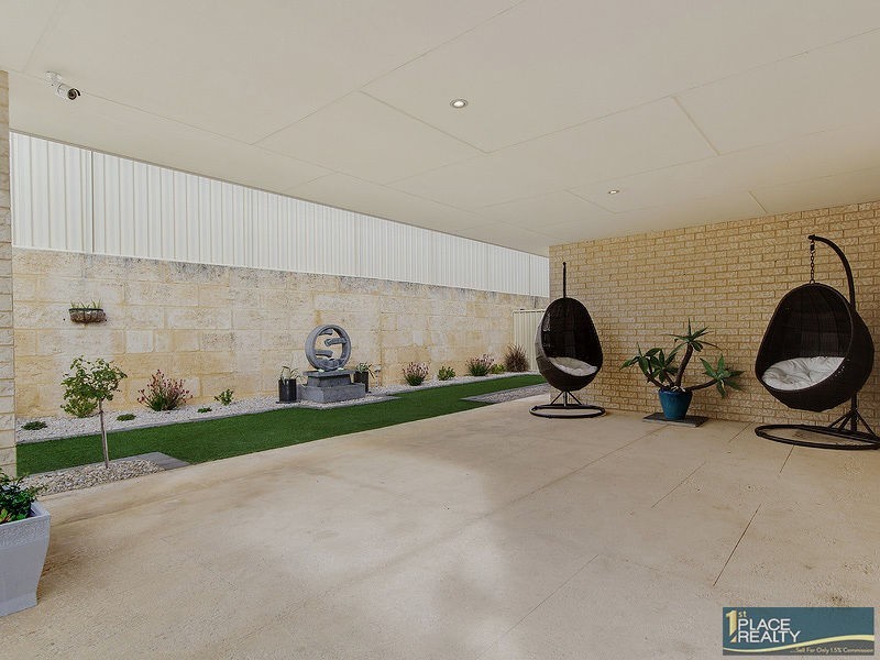 19 Yindana Boulevard, Lakelands WA 6180