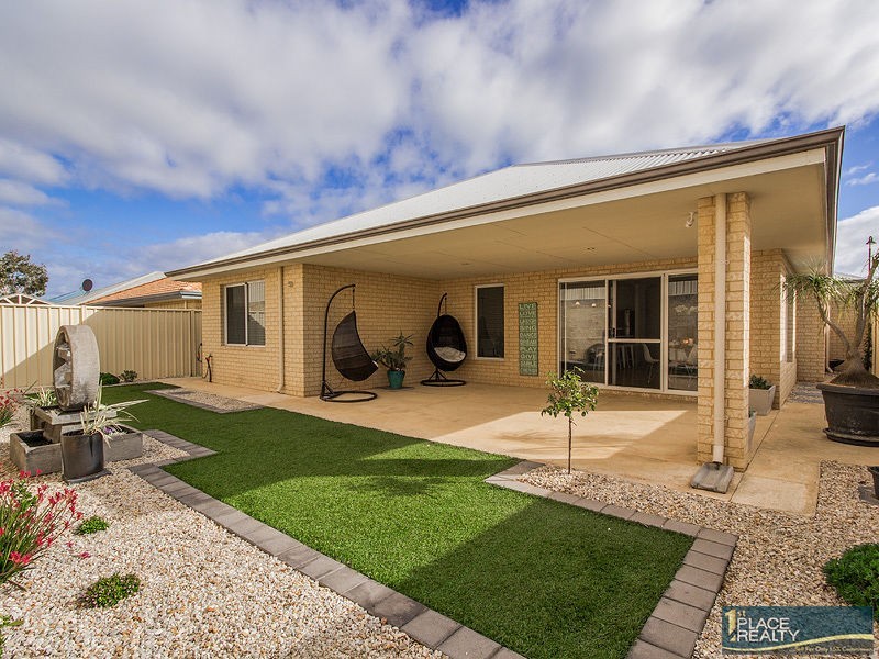 19 Yindana Boulevard, Lakelands WA 6180