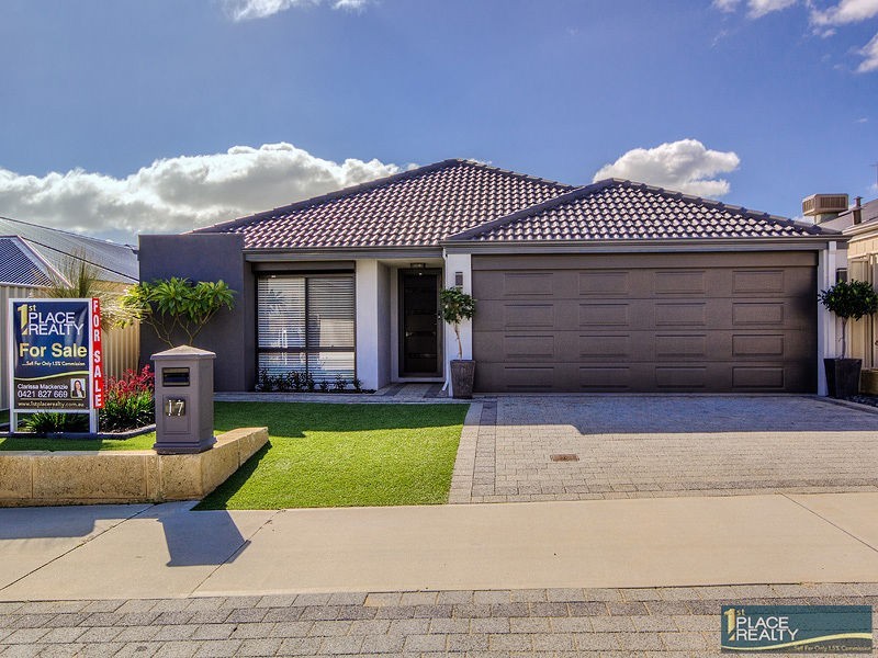 17 Greenville Vista, Meadow Springs WA 6210