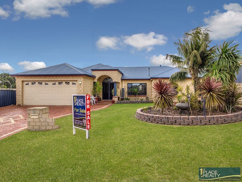 3 Wildflower Close, Singleton WA 6175