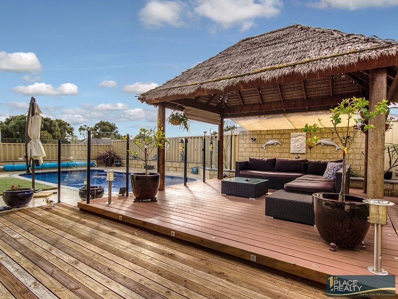 3 Wildflower Close, Singleton WA 6175