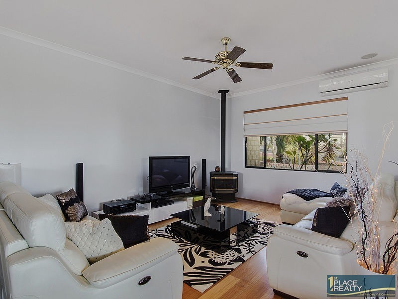 3 Wildflower Close, Singleton WA 6175
