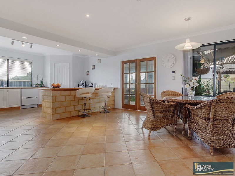 3 Wildflower Close, Singleton WA 6175