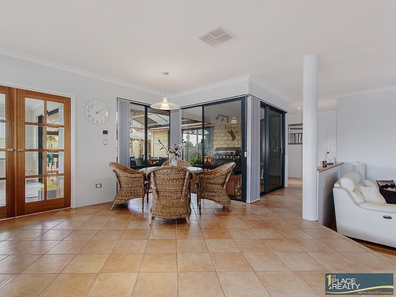 3 Wildflower Close, Singleton WA 6175