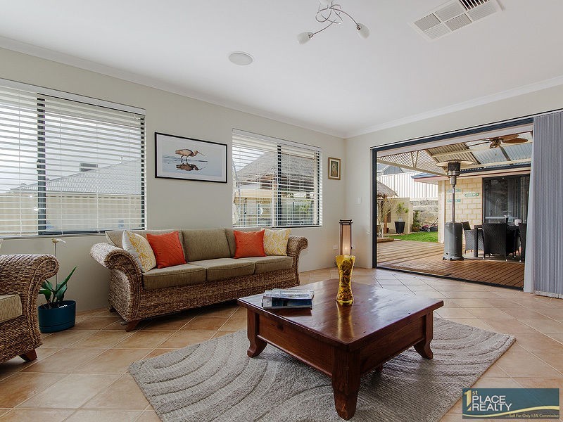 3 Wildflower Close, Singleton WA 6175