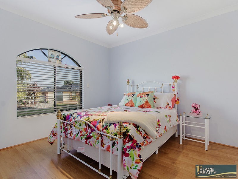 3 Wildflower Close, Singleton WA 6175