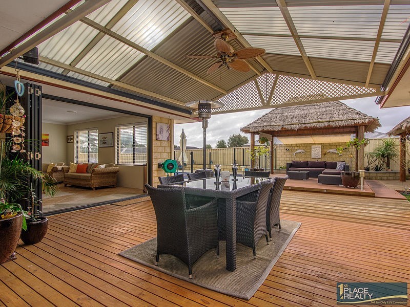 3 Wildflower Close, Singleton WA 6175