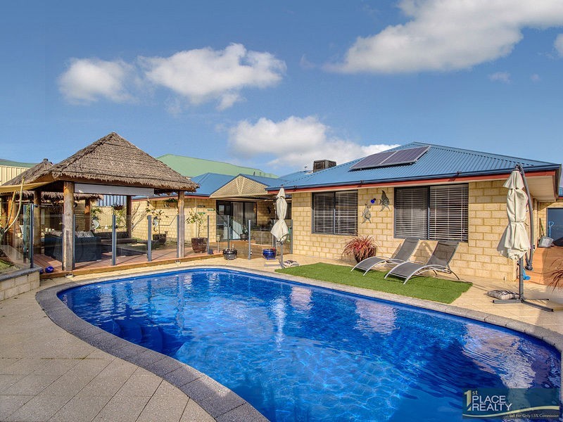 3 Wildflower Close, Singleton WA 6175