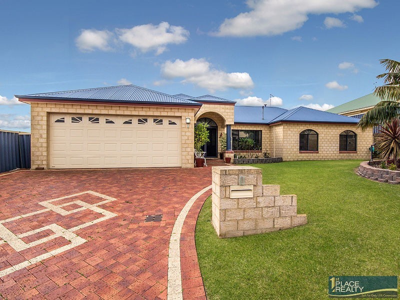 3 Wildflower Close, Singleton WA 6175