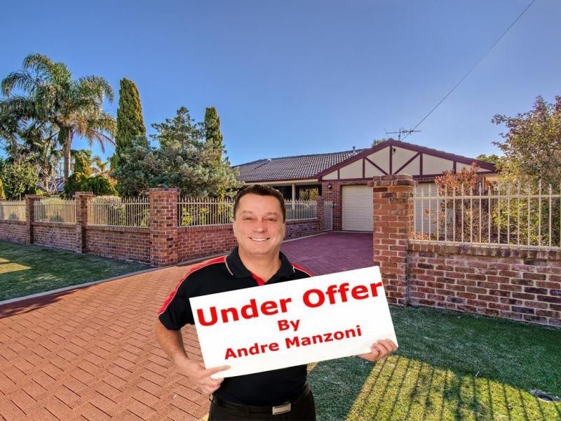 17 Christison Way, Rockingham WA 6168