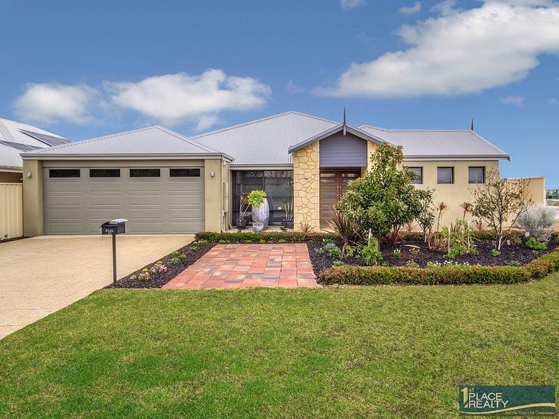 27 Cohen Vista, Lakelands WA 6180