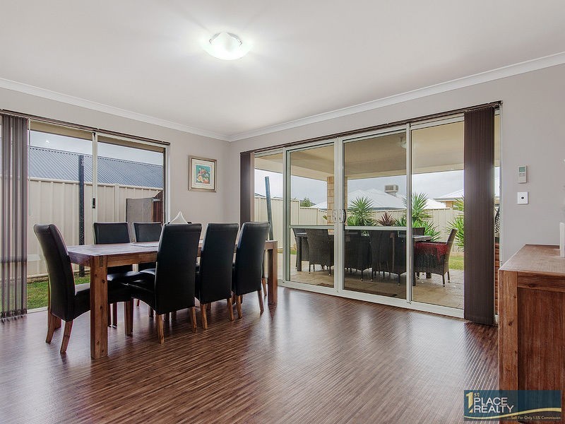 12 Salome Crescent, Lakelands WA 6180