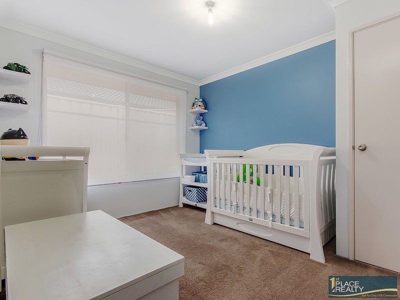 12 Salome Crescent, Lakelands WA 6180