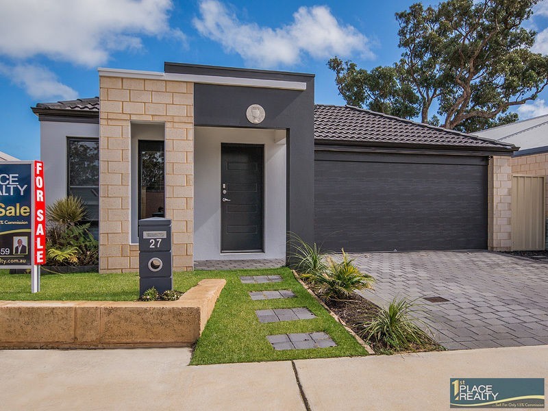 27 Greenville Vista, Meadow Springs WA 6210