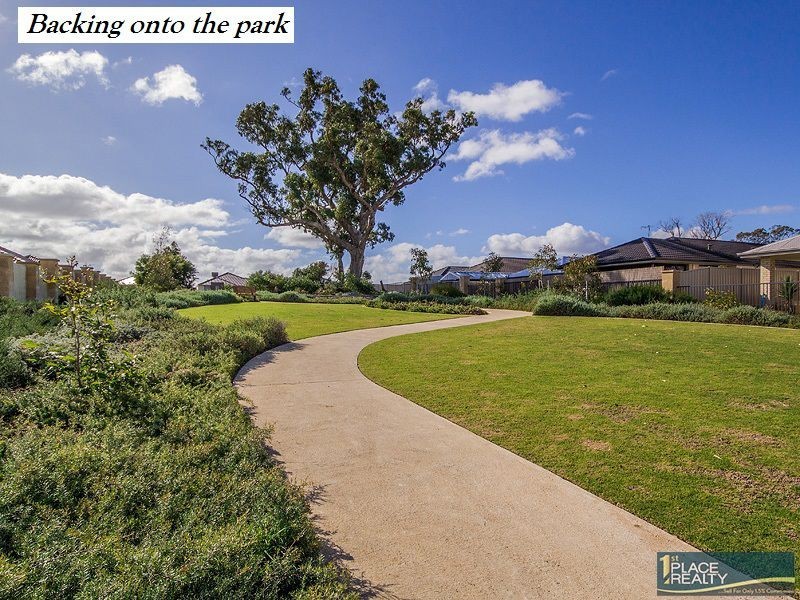 27 Greenville Vista, Meadow Springs WA 6210